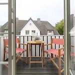 Appartement Kajuete #14 Dock 6a *