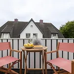 Kajuete #14 Dock 6a * Westerland