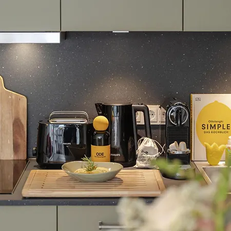 Kajuete #14 Dock 6a Apartman