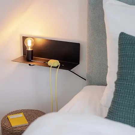 Kajuete #14 Dock 6a Apartman Westerland