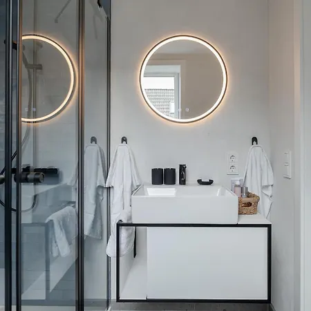 Apartman Kajuete #14 Dock 6a Westerland