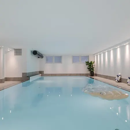 Apartman Kajuete #14 Dock 6a Westerland