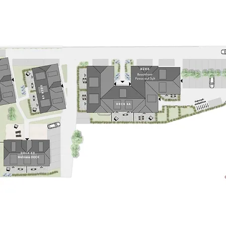 Apartman Kajuete #14 Dock 6a *