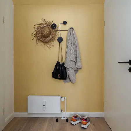 Apartman Kajuete #14 Dock 6a Westerland