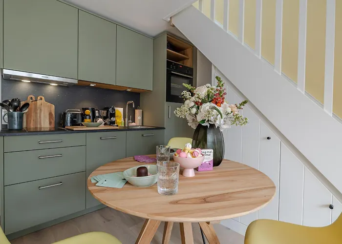 Kajuete #14 Dock 6a * Westerland