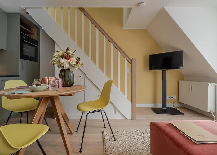 Apartman Kajuete #14 Dock 6a *