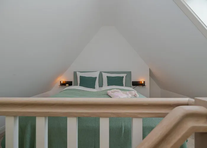 Apartman Kajuete #14 Dock 6a *