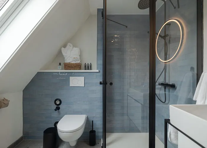 Kajuete #14 Dock 6a Apartman Westerland