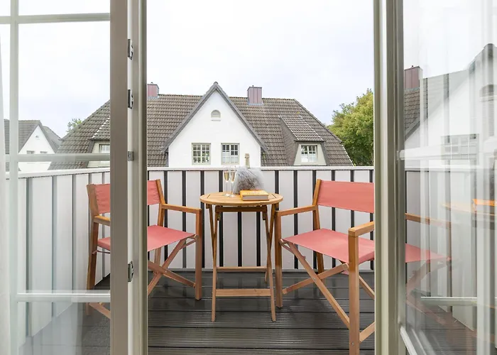 Apartman Kajuete #14 Dock 6a *