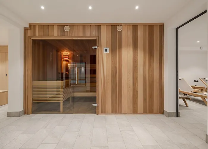 Kajuete #14 Dock 6a Apartman