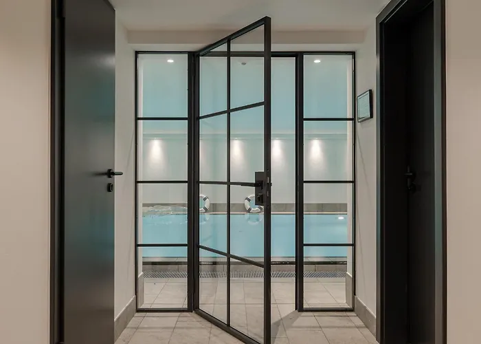 Kajuete #14 Dock 6a Apartman *